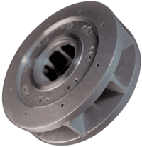 Straalturbine