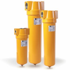 Cycloonfilters