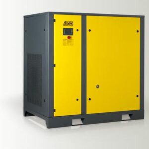 Schroefcompressoren zonder toebehoren
