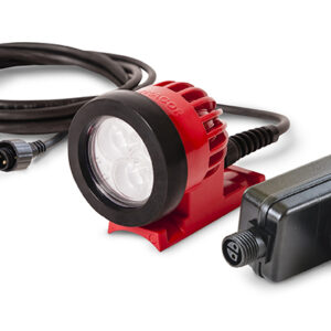 LED straallamp 800 lumen